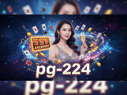 pg-224 login
